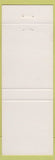 Matchbook Cover - Mira Mar Restaurant Oceanside CA