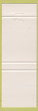 Matchbook Cover - La Banchina Italian Restaurant New York City