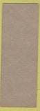 Matchbook Cover - Camp Lejeune NC SAMPLE Marines