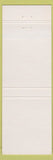 Matchbook Cover - Casmirri's Restaurant Langhorne PA