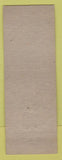 Matchbook Cover - Carmen Inn Chicago IL pinup