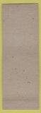 Matchbook Cover - Light's Service Atlantic oil gas Lebanon PA pinup