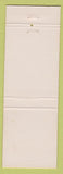 Matchbook Cover - Heart of Auburn Motel Restaurant Auburn AL