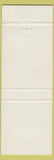 Matchbook Cover - Revere House Tustin CA