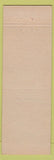 Matchbook Cover - The Clock Bar San Francisco CA