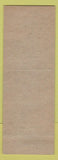 Matchbook Cover - Ben Saathoff's Castle Cigar Store New Castle IN pinup