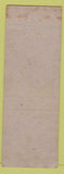 Matchbook Cover - Eagles Club Amherst OH