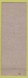 Matchbook Cover - Eagles Club Juniata Aerie Lewistown PA