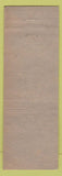 Matchbook Cover - Hotel Warner Harrisburg PA