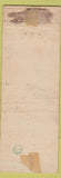 Matchbook Cover - Harris Hotel Rogers AR WEAR