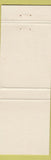 Matchbook Cover - Ric Mar Restaurant Danville Northumberland PA