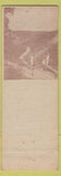 Matchbook Cover - Penn Wells Hotel Wellsboro PA