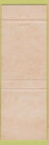 Matchbook Cover - Johnny's Restaurant Tuscaloosa AL