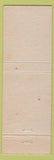 Matchbook Cover - Hotel Green Pasadena CA