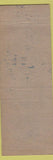 Matchbook Cover - The Salmagundi Boston MA WEAR