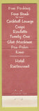 Matchbook Cover - Las Vegas Club Casino Las Vegas NV