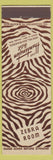 Matchbook Cover - Huntington Hotel San Francisco CA
