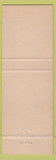 Matchbook Cover - Witherill Hotel Plattsburg NY drum
