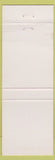 Matchbook Cover - Moon Light Restaurant Chinese Sherman Oaks CA