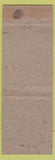 Matchbook Cover - Fort Bedford Inn Bedford PA