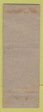 Matchbook Cover - US Army Air Corps Post Exchange Westover Field MA WEAR