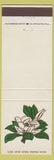 Matchbook Cover - Grand Hotel Point Clear AL