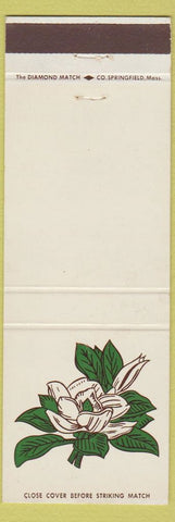 Matchbook Cover - Grand Hotel Point Clear AL