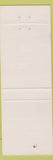 Matchbook Cover - Ric Mar Restaurant Northumberland Danville PA