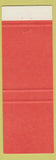 Matchbook Cover - Granny's Red Skillet Laguna Hills CA