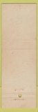 Matchbook Cover - Marine Barracks Seattle WA