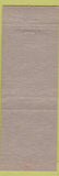 Matchbook Cover - Penobscot Hotel Bangor ME Native American Indian