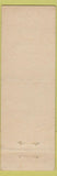 Matchbook Cover - Officers' Club Lafayette Portland ME