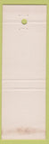 Matchbook Cover - Molton Hotel Birmingham AL
