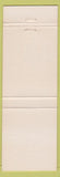Matchbook Cover - Mr Steak Phoenix AZ
