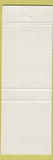 Matchbook Cover - Manno's Italian Restaurant Lakewood CA