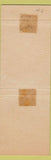 Matchbook Cover - Hotel Thomas Jefferson Tampa FL