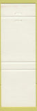 Matchbook Cover - Arizona Biltmore Hotel Phoenix AZ