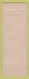 Matchbook Cover - Grand 20 Cocktails Phoenix AZ