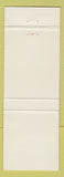 Matchbook Cover - Yoken's Seafood Restaurant Portsmouth NH