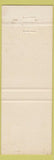 Matchbook Cover - Eastman's Gaslight Room Detroit MI