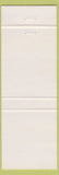 Matchbook Cover - Drummer Boy Motor Inn Lincoln NH