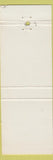 Matchbook Cover - Black Lantern Restaurant Keene Troy NH