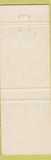 Matchbook Cover - Hanover Inn Motor Lodge Hanover NH Dartmouth College