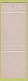 Matchbook Cover - O'HAre Officers' Club IL? Military