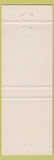 Matchbook Cover - 5th and Central Home Service Prince George BC