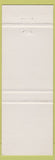 Matchbook Cover - Rocky Neck Motel Niantic CT