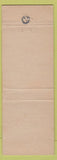 Matchbook Cover - Hotel Burritt New Britain CT WEAR