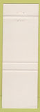 Matchbook Cover - New Nicolett Inn St Boniface MB