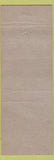 Matchbook Cover - Jack's Hotel Winnipeg MB