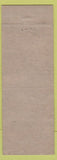 Matchbook Cover - Outlet Store Variety Winnipeg MB